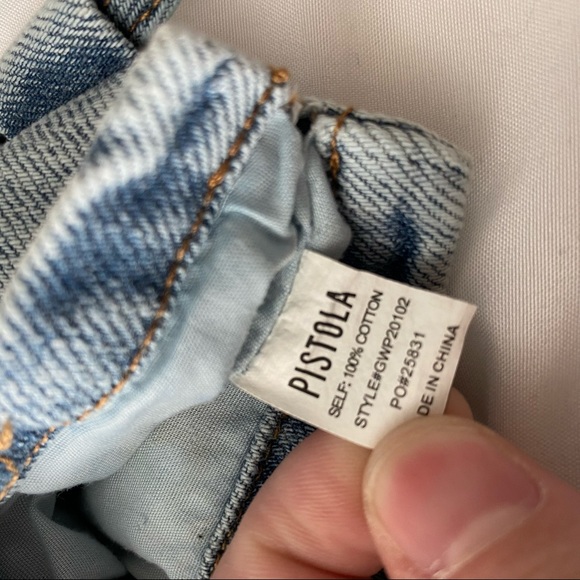 Pistola Phone Bag Eldridge - Picture 5 of 5